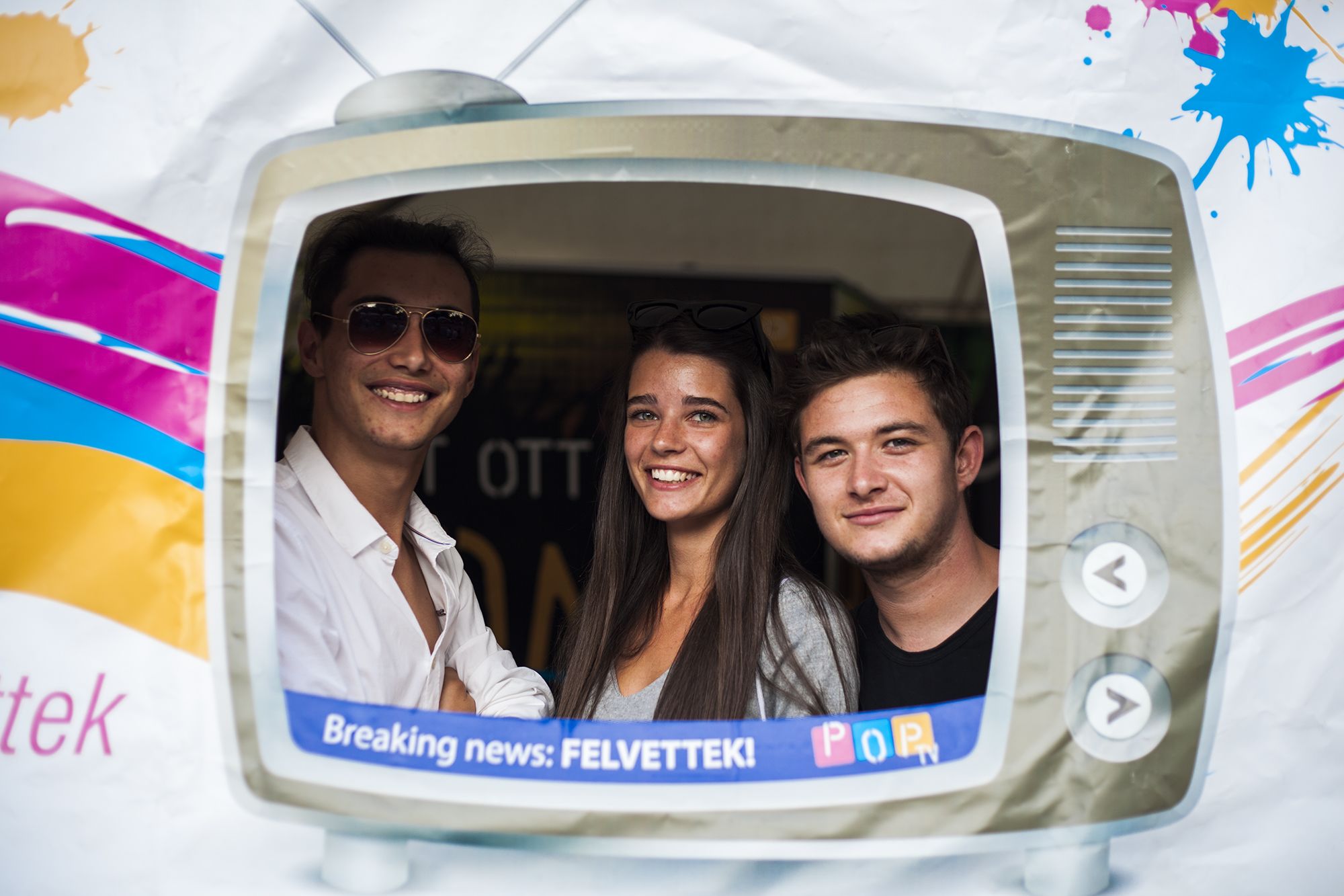 felvételi ponthatárok 2018 - Fotó: Czvitkovits Judit