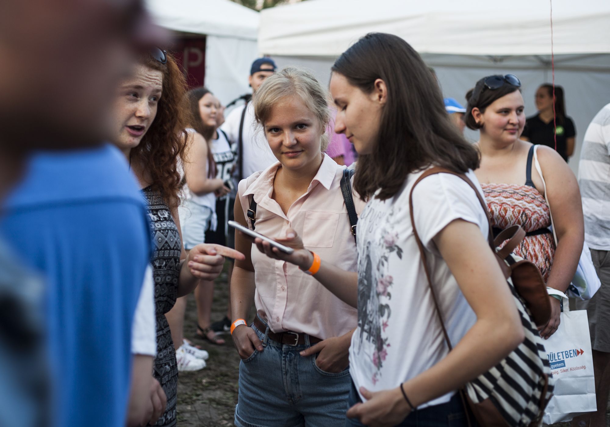 felvételi ponthatárok 2018 - Fotó: Czvitkovits Judit