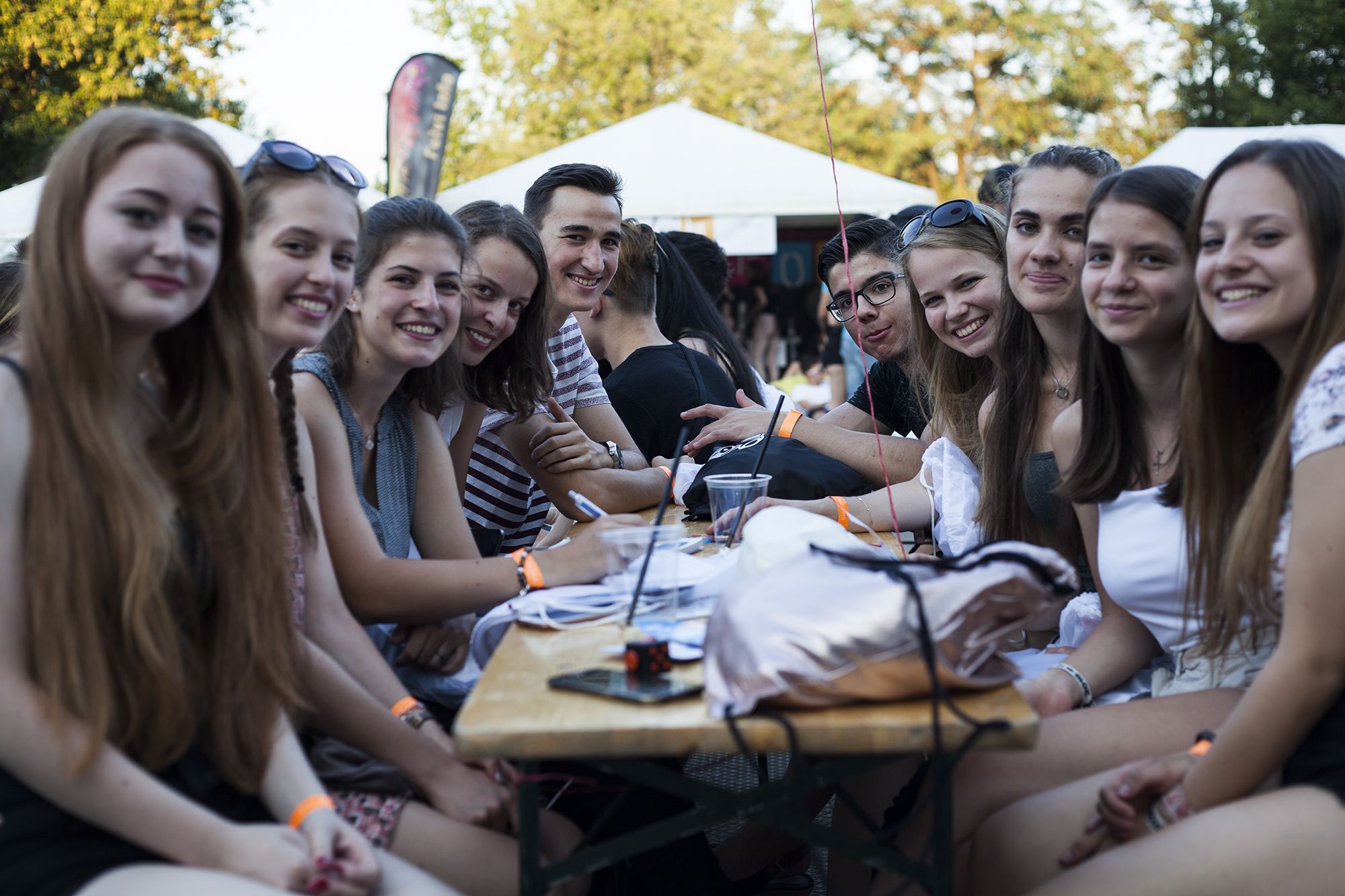 felvételi ponthatárok 2018 - Fotó: Czvitkovits Judit