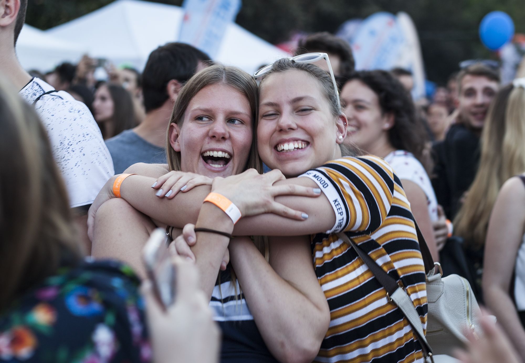 felvételi ponthatárok 2018 - Fotó: Czvitkovits Judit