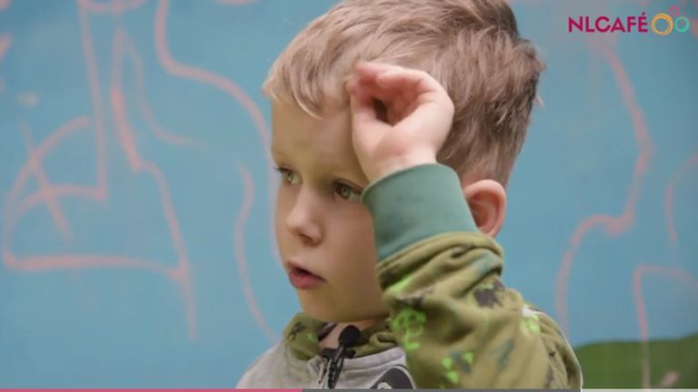 Gyerekszáj legcukibb anyuka