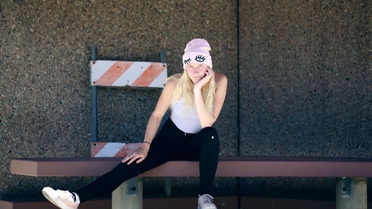 kamasz hazugság tanács