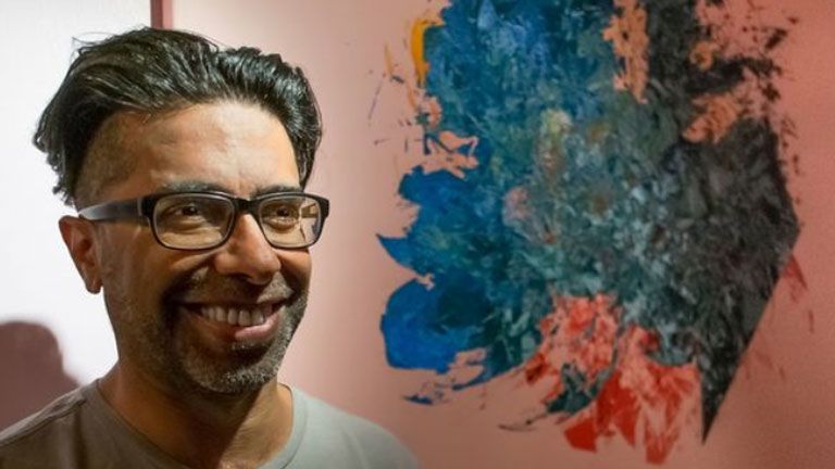 Shiv ezt látta „odaát”