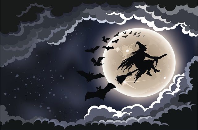 pentek 13 babona boszorkany szerencse balszerencse