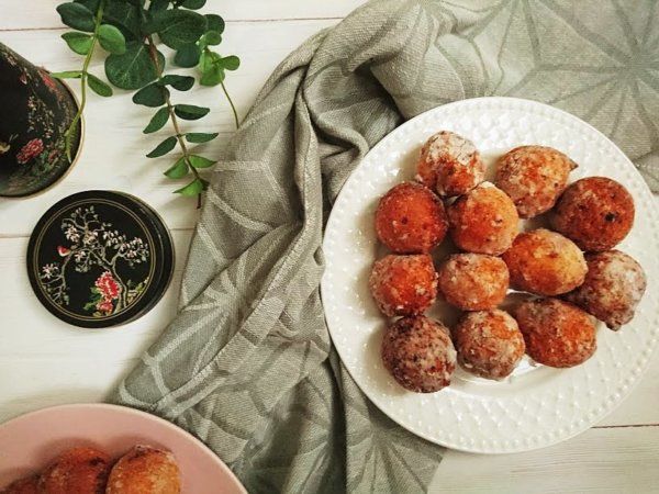 tízperces süti recept