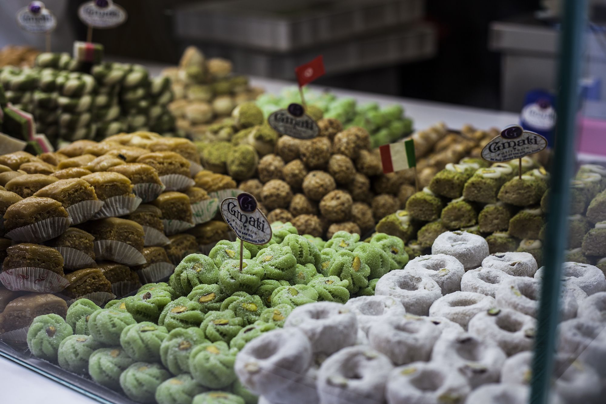 Tunézia - Fotó: Czvitkovits Judit