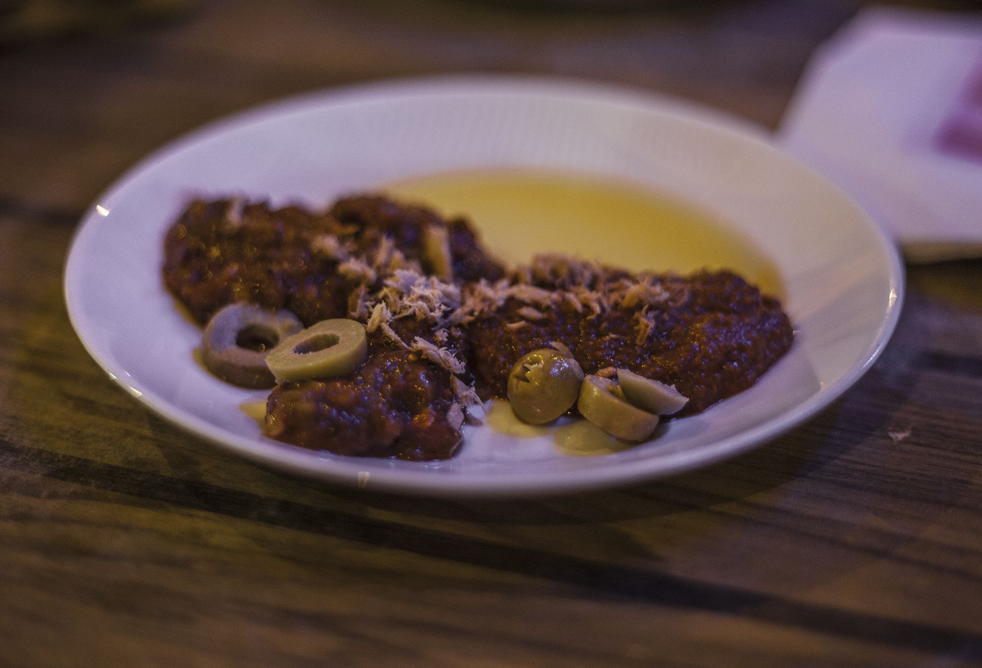 Tunézia - Fotó: Czvitkovits Judit