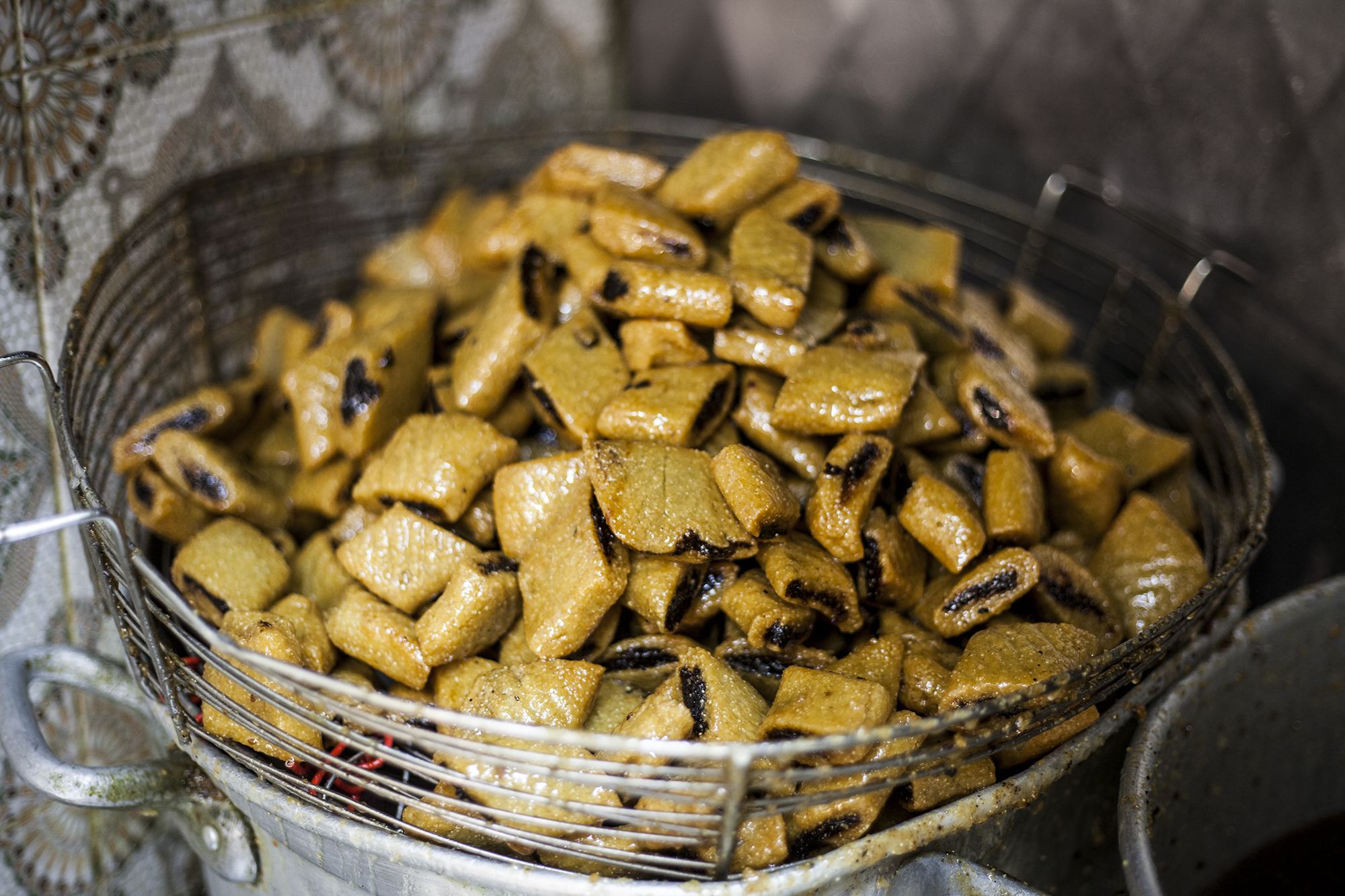 Tunézia - Fotó: Czvitkovits Judit