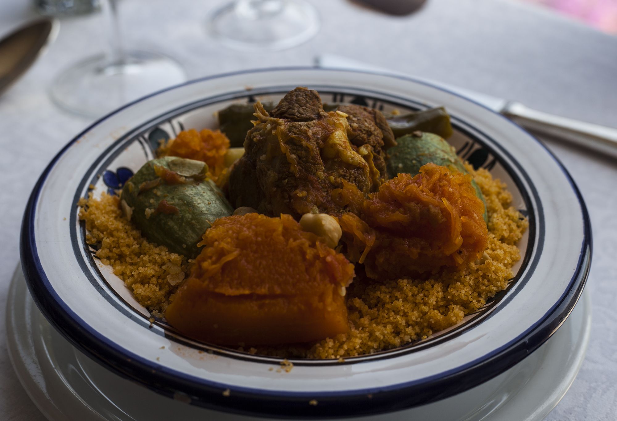 Tunézia - Fotó: Czvitkovits Judit