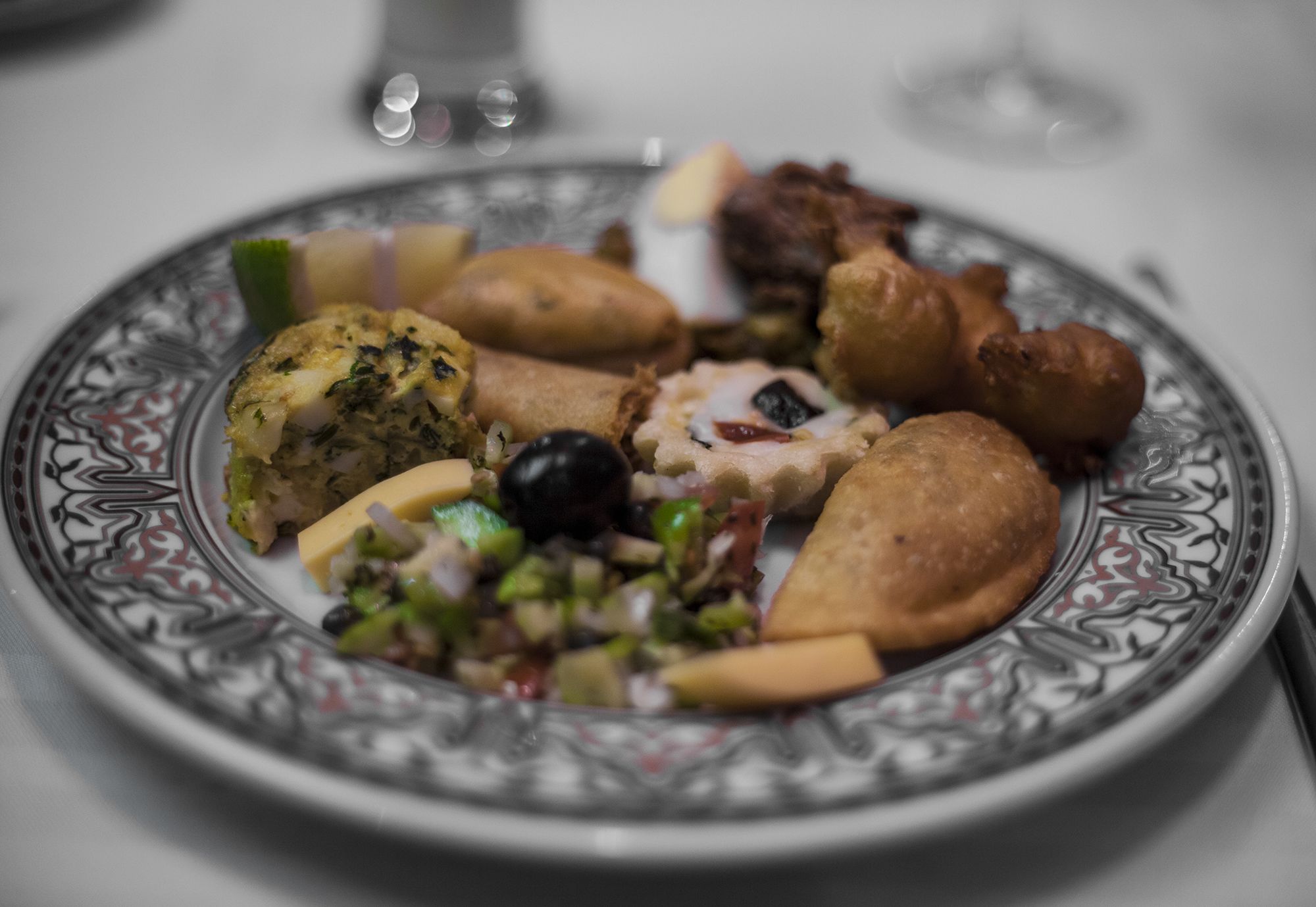 Tunézia - Fotó: Czvitkovits Judit