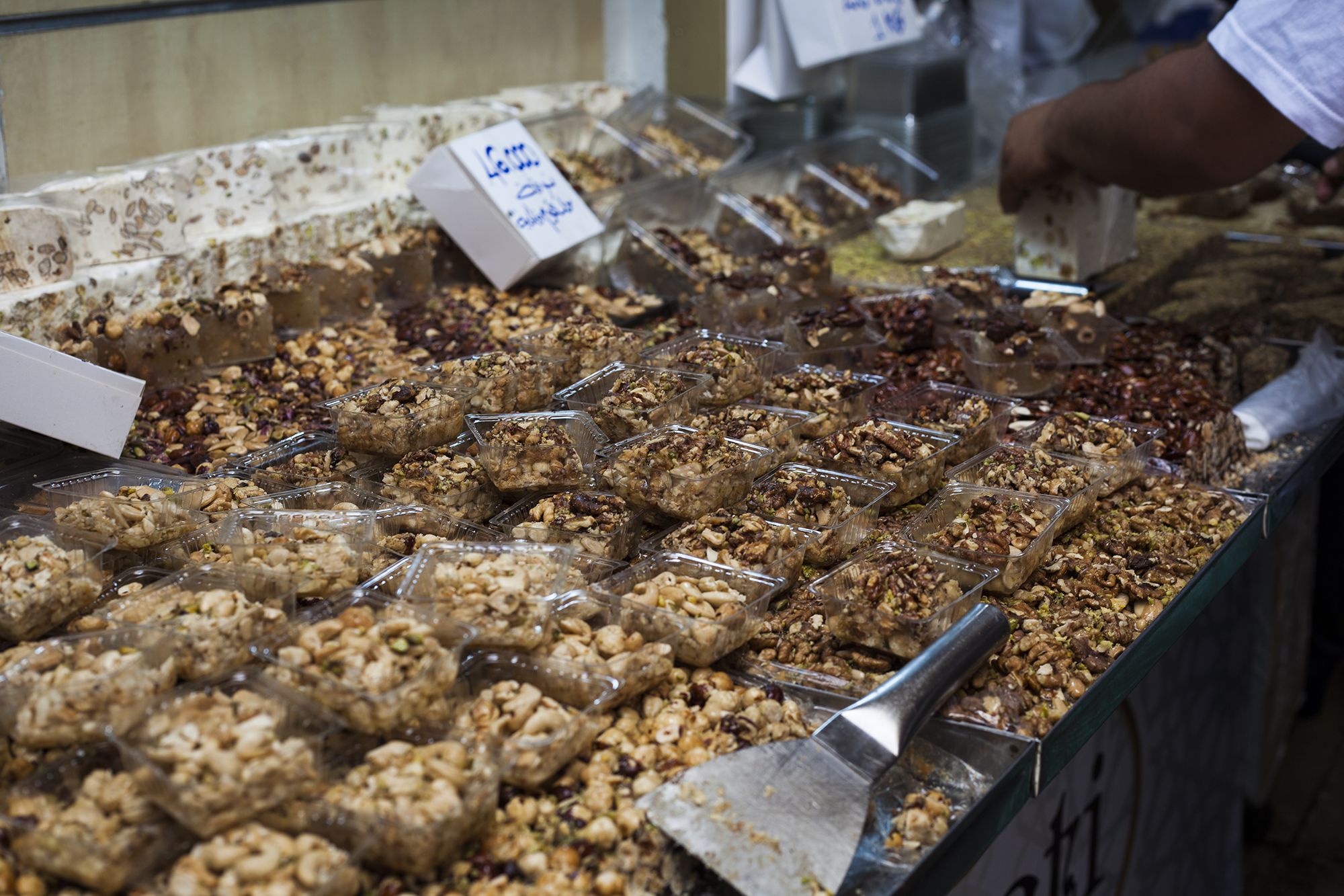 Tunézia - Fotó: Czvitkovits Judit