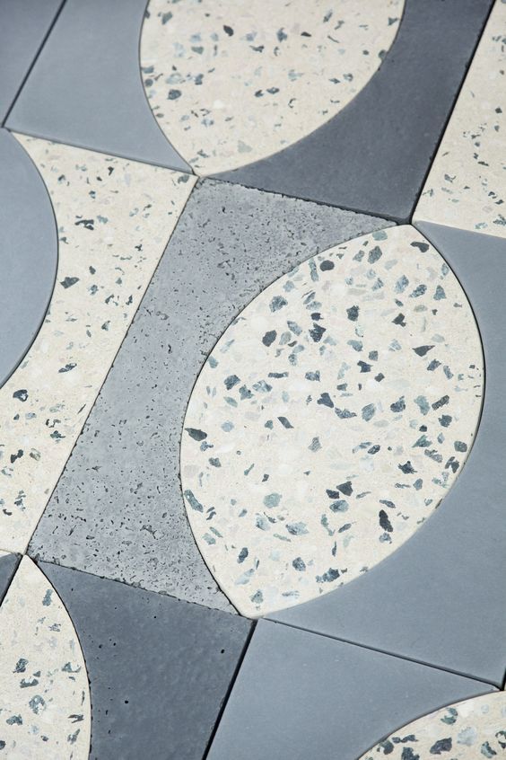 Terazzománia a lakásban – a legjobb Pinterest-képekkel