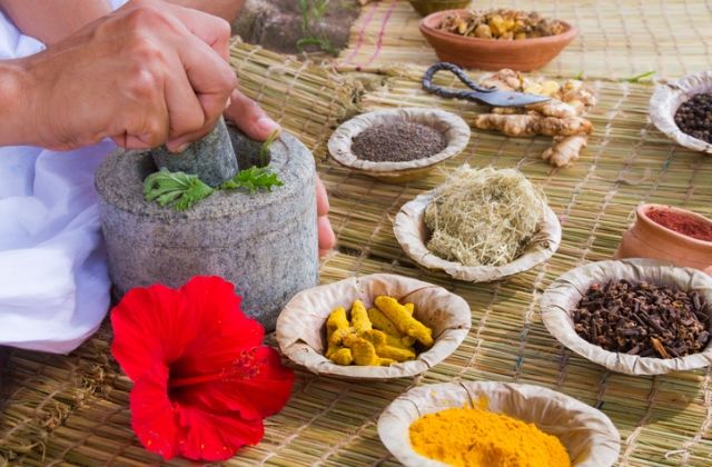 panchakarma, eletmod