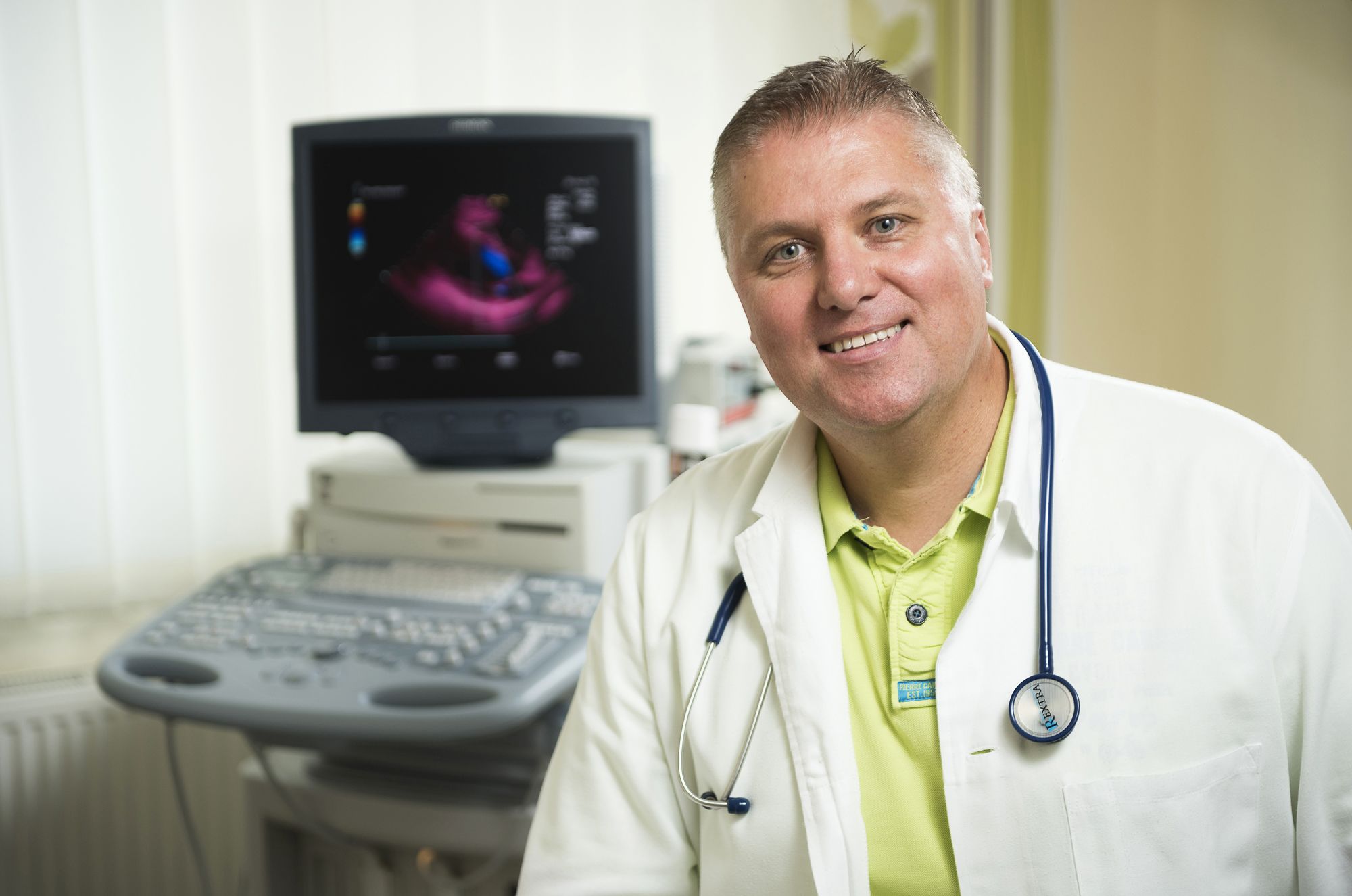 Bakk Sándor, Kardiológus, Nyíregyháza 2018.08.28