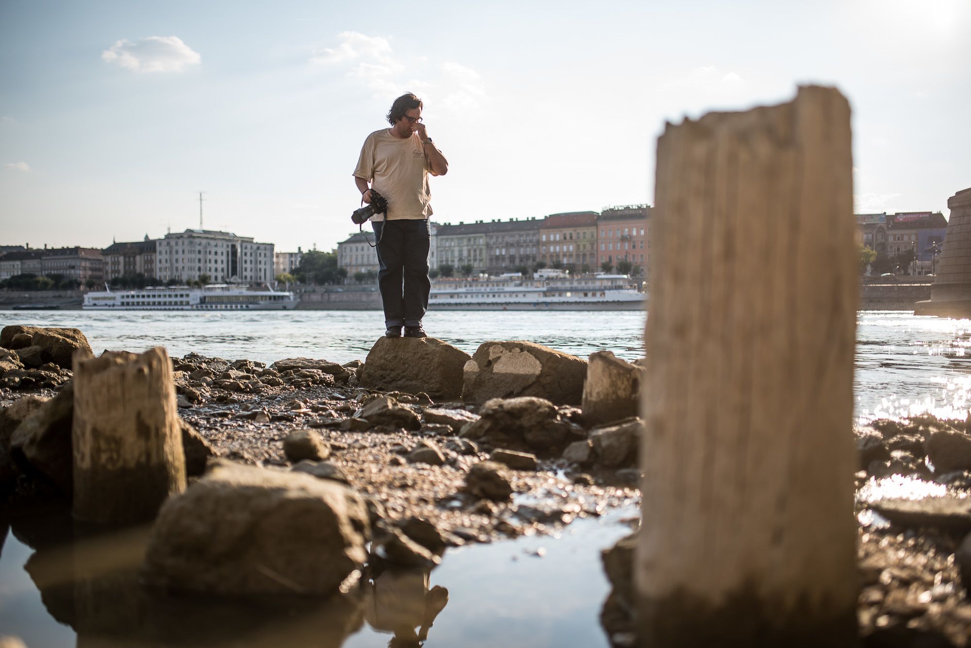 A globális felmelegedésnek köszönhetjük Budapest legjobb randihelyszínét