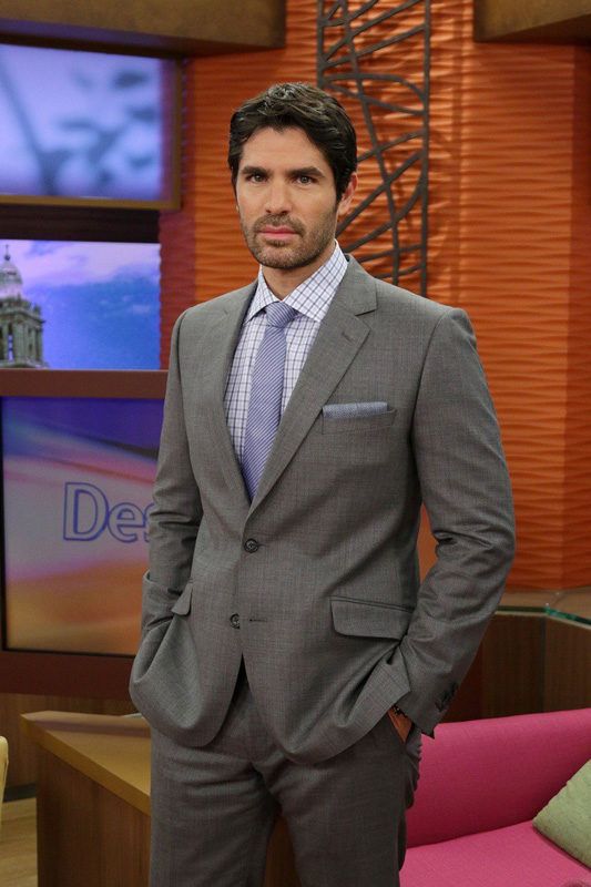 Eduardo Verastegui (Fotó: Profimedia, SIPA USA)