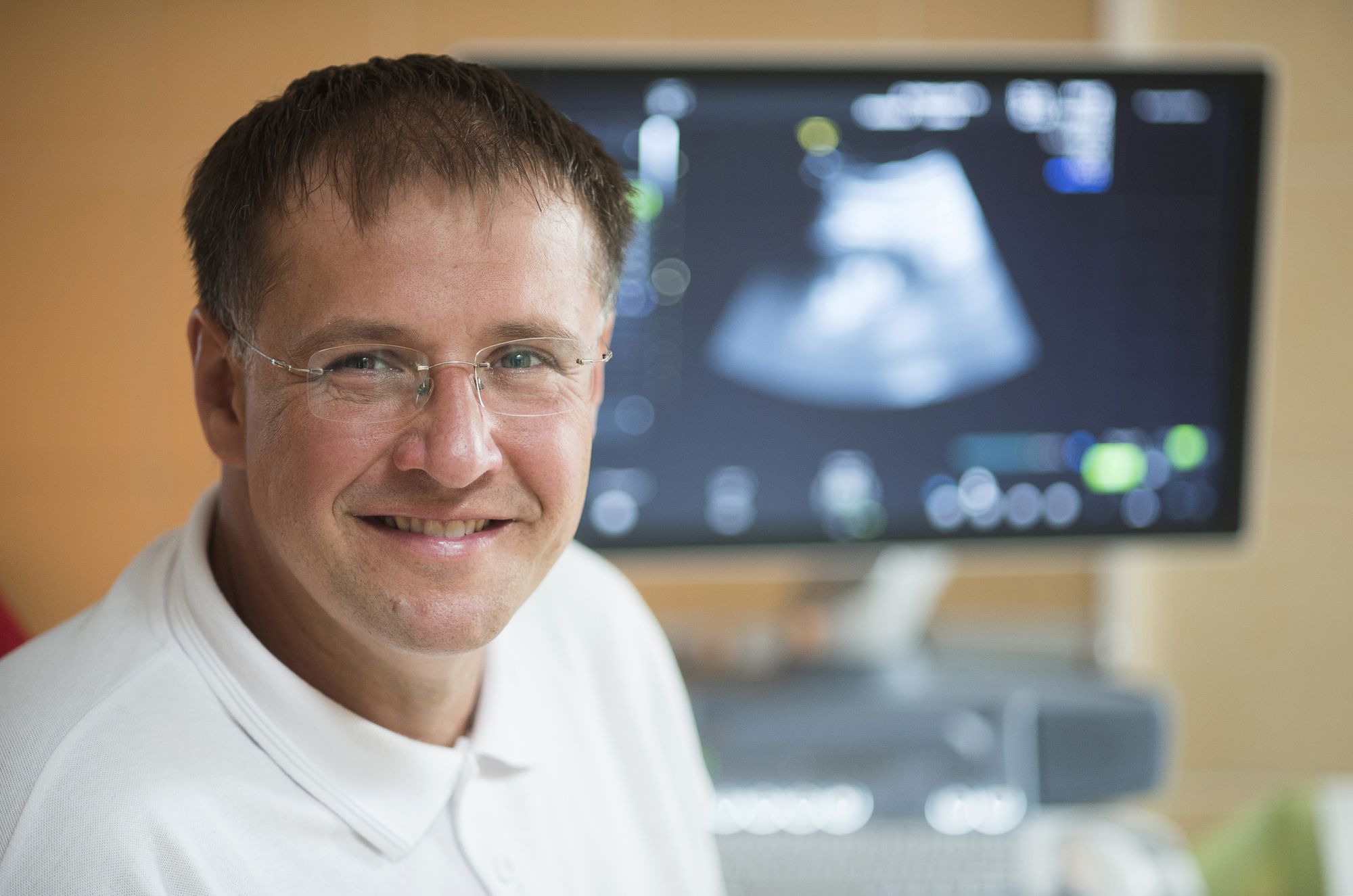 Szécsi Attila, Urológus, Nyíregyháza 2018.08.28