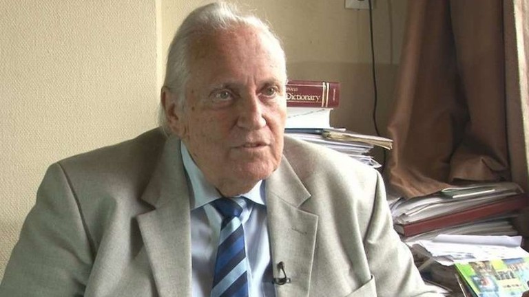 rozsos istvan, orvos