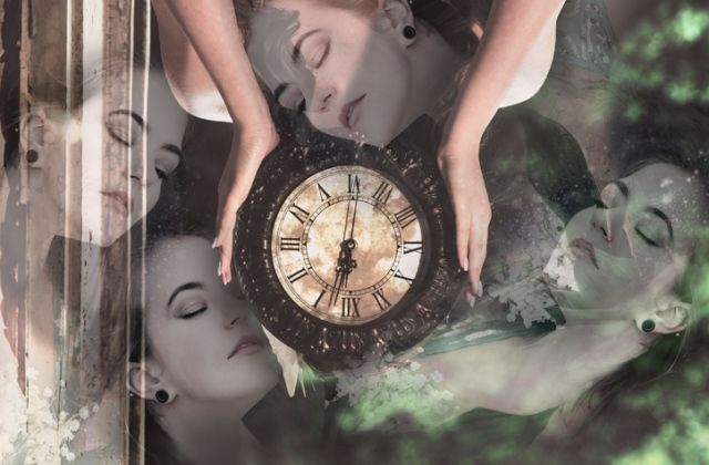 ego spirituális vezető megérzés intuíció hangok