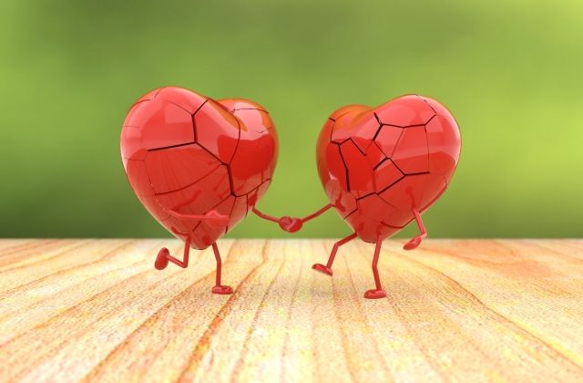 ex-párkapcsolat szerelem horoszkóp