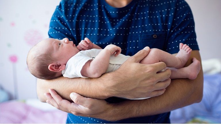 ferfi apa depresszio szules utani depresszio