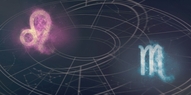 oroszlán skorpió párkapcsolat horoszkóp