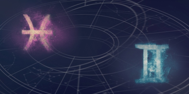 halak ikrek csillagjegyek horoszkóp