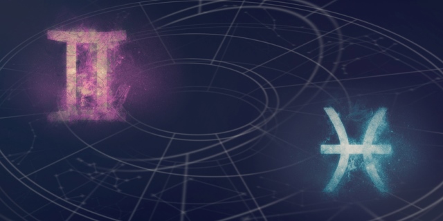 ikrek halak csillagjegyek párkapcsolat horoszkóp