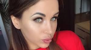 aleska diamond, foto, szuletesnap