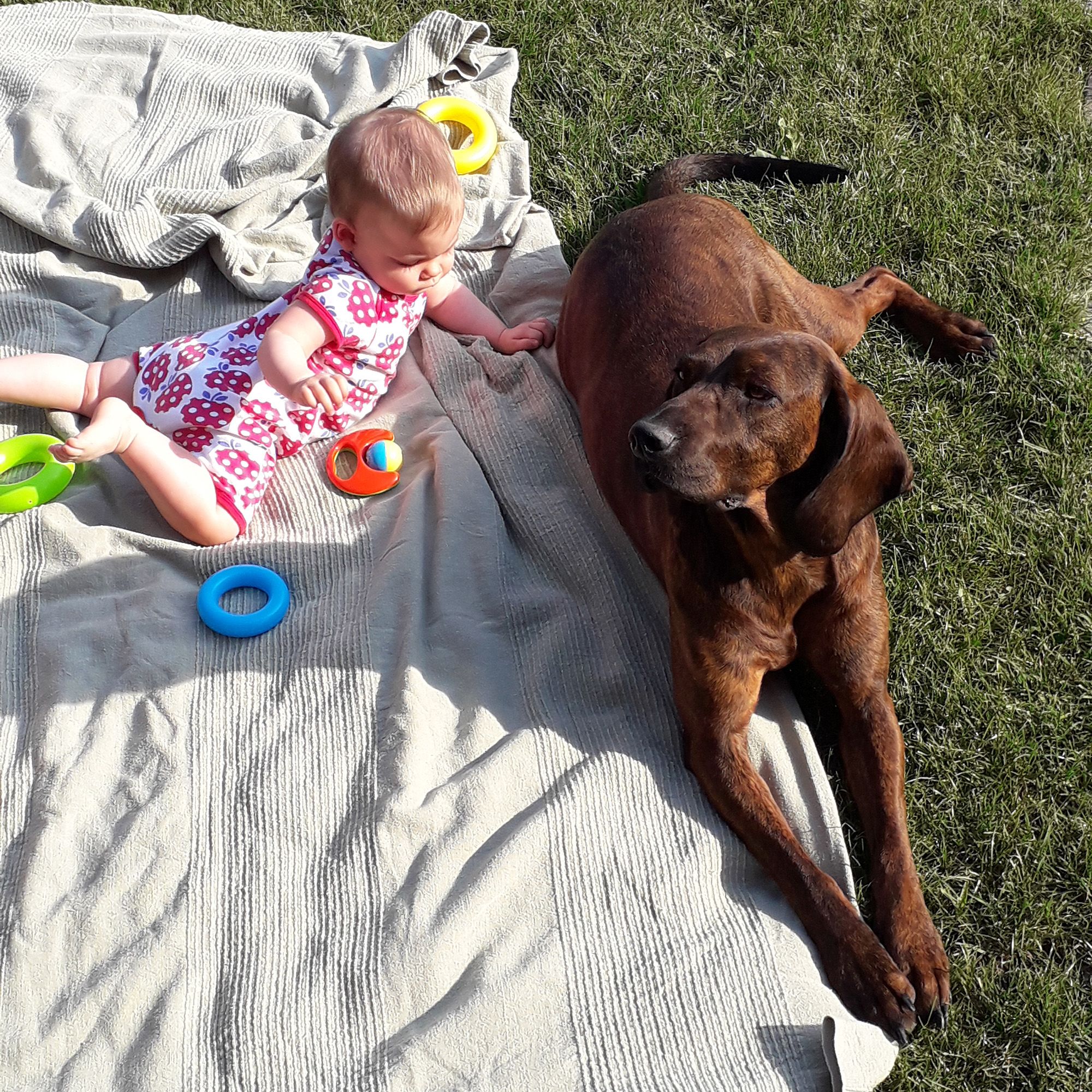 „Nem lehetne ezzel az operációval várni egy kicsit?” – Ha anya vagy, ne legyél beteg!