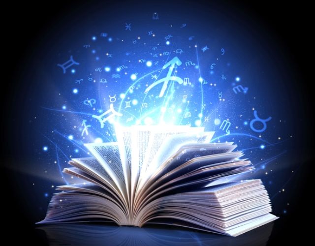 nyitott csillagjegyek horoszkóp