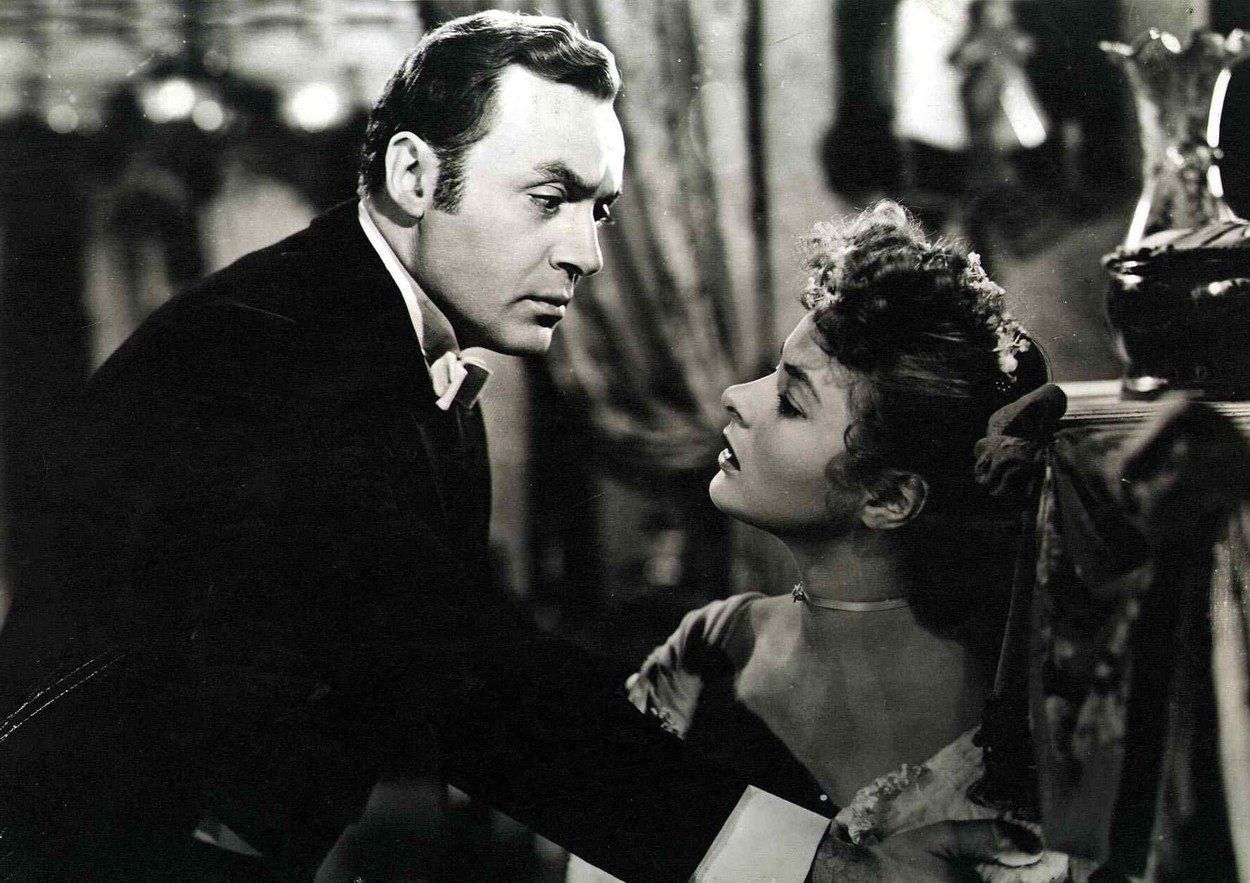 Jelenet a Gázláng című filmből - Fotó: Profimedia