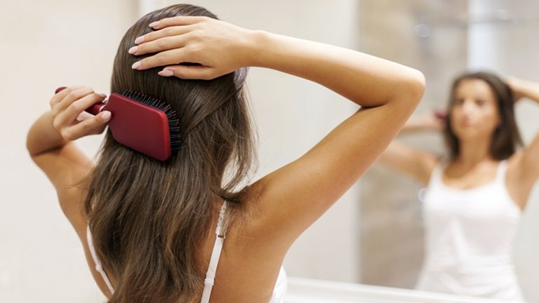 egészséges haj titka