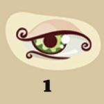 szemek személyiségteszt