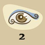 szemek személyiségteszt