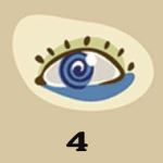 szemek személyiségteszt