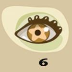 szemek személyiségteszt