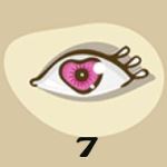 szemek személyiségteszt