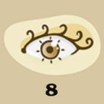 szemek személyiségteszt