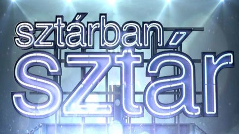 sztarban sztar