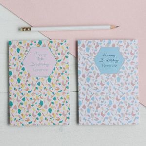 Terazzománia a lakásban – a legjobb Pinterest-képekkel