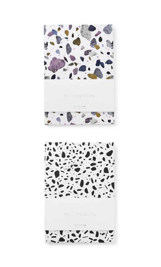 Terazzománia a lakásban – a legjobb Pinterest-képekkel