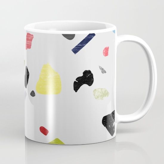 Terazzománia a lakásban – a legjobb Pinterest-képekkel