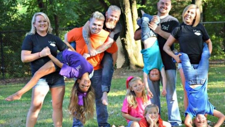 válás után összeköltözés