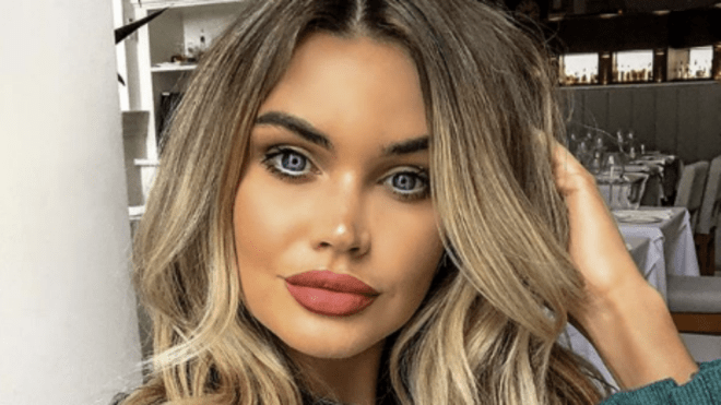 Rachel Ward (Instagram)