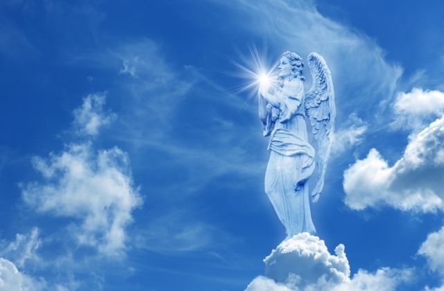 heti angyalhoroszkóp 2018. szeptember 18-24.