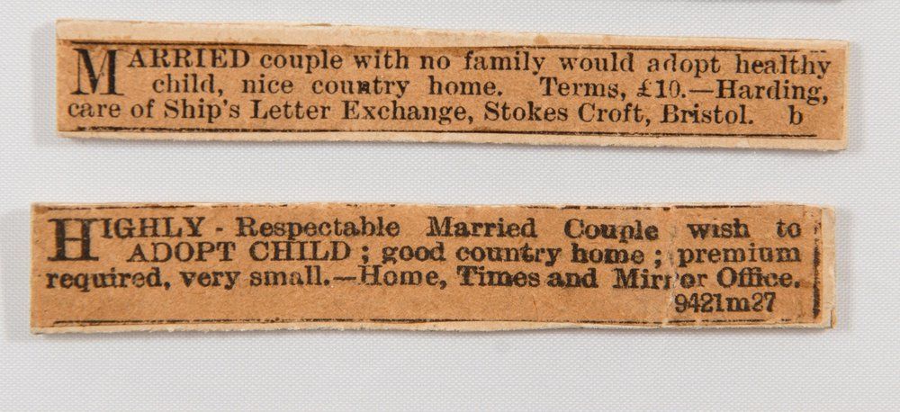 sorozatgyilkos történelem csecsemő