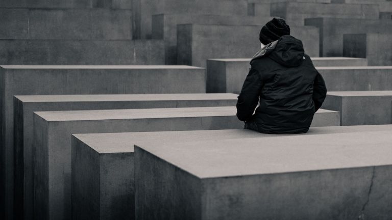 halál gyász gyereknevelés