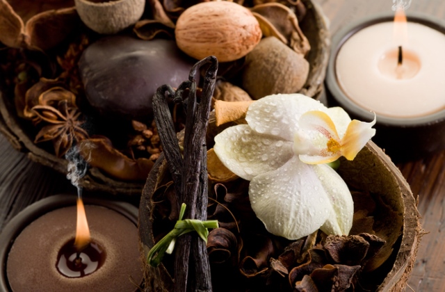 aroma horoszkóp illatok kos csillagjegy