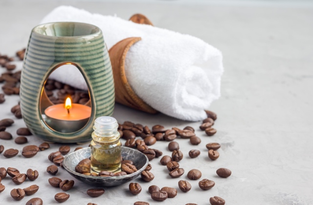 aroma horoszkóp illatok bak csillagjegy